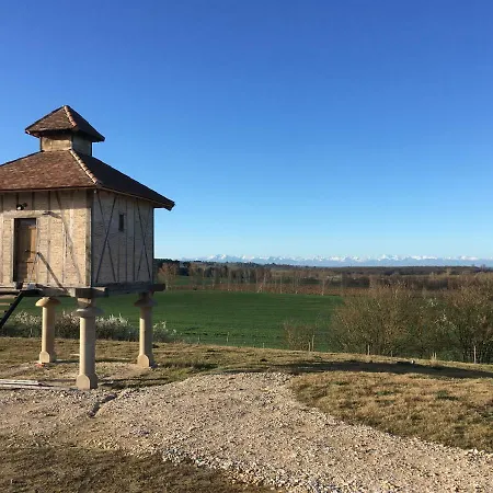 Le Pigeonnier D'olivier * Revel (Haute-Garonne)
