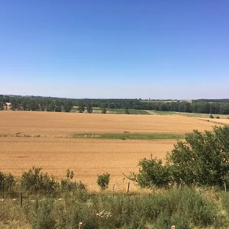 Le Pigeonnier D'olivier Pensión