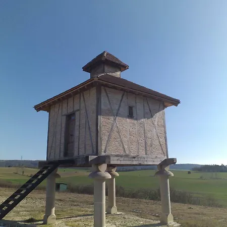 Le Pigeonnier D'olivier Revel (Haute-Garonne)